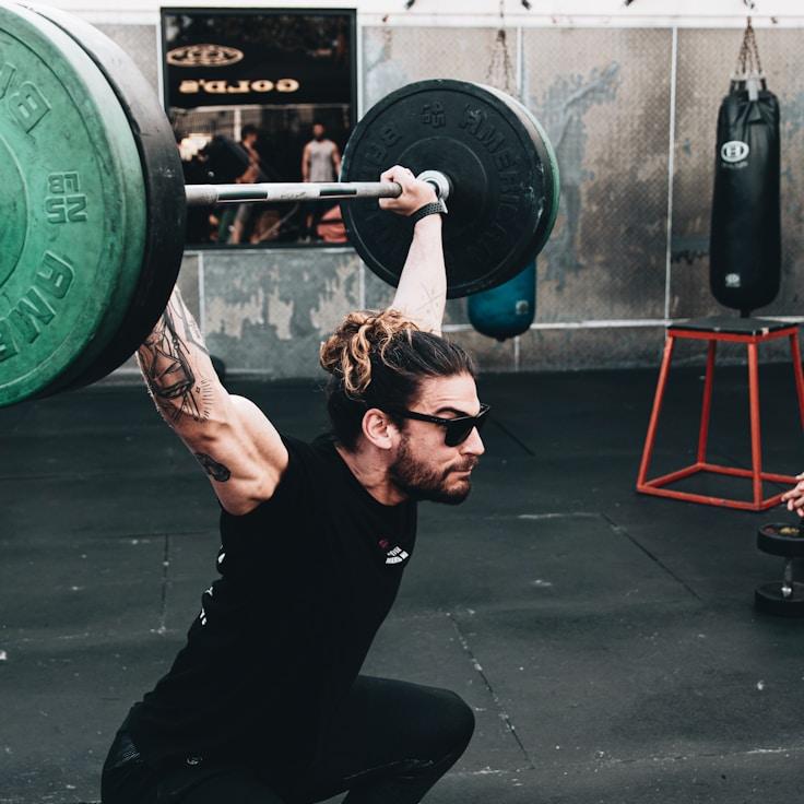 Fitness habits and consistency planning